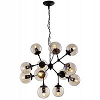 подвесная люстра crystal lux medea sp12 в Нижневартовске