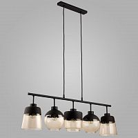 подвесной светильник tk lighting amber 2382 amber в Нижневартовске