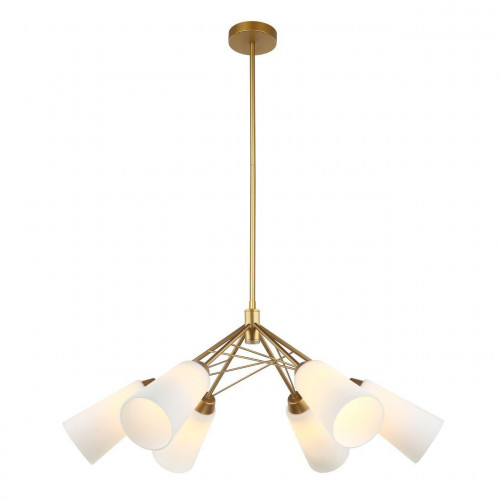 подвесная люстра favourite knospe 2357-6p в Нижневартовске