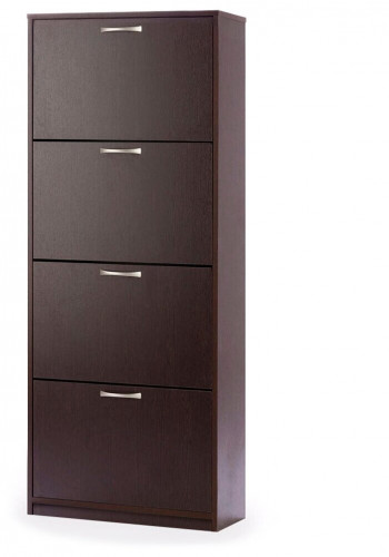 обувница шарм-дизайн классика-4 венге в Нижневартовске