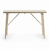 консольный стол aryon натуральный в Нижневартовске