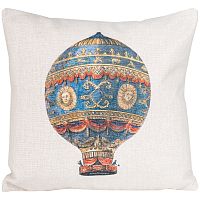 интерьерная подушка «монгольфьер» в Нижневартовске