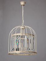 подвесная люстра vitaluce v5099-3/4 в Нижневартовске