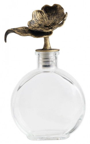 стеклянный флакон fleur vuelta в Нижневартовске