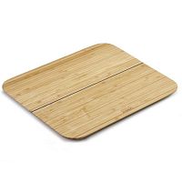 доска разделочная chop2pot бамбук большая в Нижневартовске