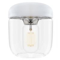 плафон acorn white steel в Нижневартовске