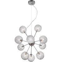 подвесная люстра globo enigma 56620-10h в Нижневартовске