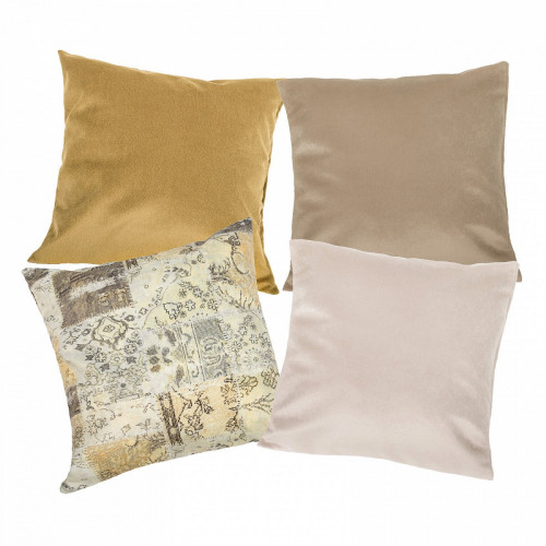 комплект чехлов для подушек maro tresco в Нижневартовске