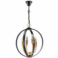 подвесная люстра lightstar cero 731247 в Нижневартовске