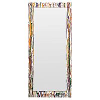 зеркало напольное в полный рост с красочным принтом anglet в Нижневартовске