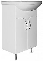 тумба под раковину mixline эконом формат-52 в Нижневартовске