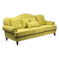 диван limited edition прямой салатовый в Нижневартовске