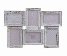 фоторамка lika серого цвета в Нижневартовске