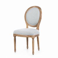 стул christiana белый в Нижневартовске