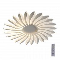 потолочный светодиодный светильник st luce girasole sl836.502.24 в Нижневартовске