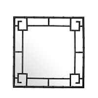 зеркало квадратное черное от eichholtz под бамбук в Нижневартовске