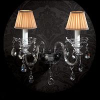 бра mb72733-2a chr от illuminati в Нижневартовске