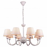 подвесная люстра lussole lgo grlsp-8033 в Нижневартовске