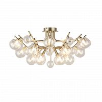 потолочная люстра favourite lash 2524-18u в Нижневартовске