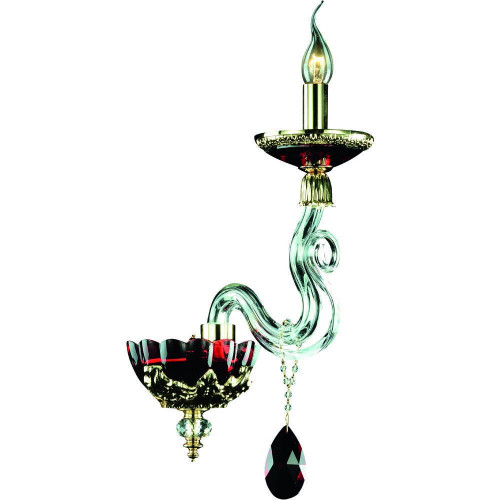 бра divinare simona 5125/10 ap-1 в Нижневартовске