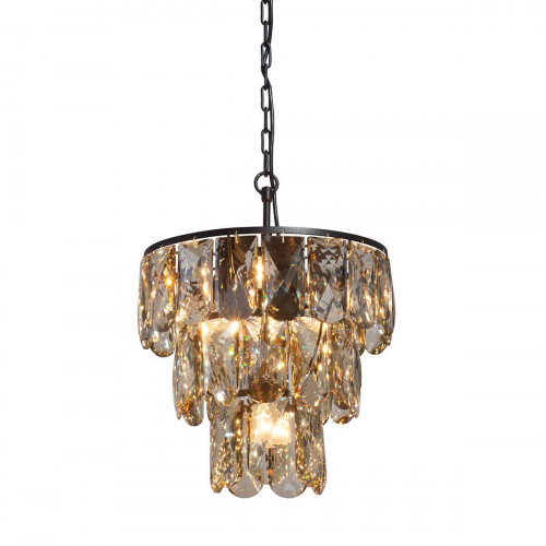 подвесная люстра vitaluce v5279-1/6+1 в Нижневартовске