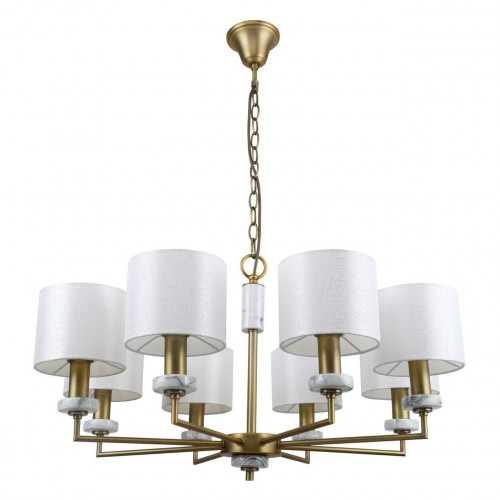 подвесная люстра f-promo marbella 2347-8p в Нижневартовске