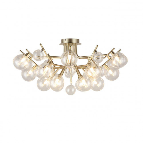 потолочная люстра favourite lash 2524-18u в Нижневартовске