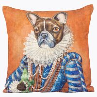 арт-подушка музейный экспонат, версия 17 в Нижневартовске