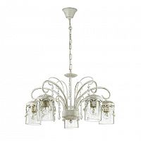 подвесная люстра lumion tibo 3481/5 в Нижневартовске