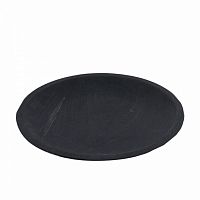блюдо чёрный 36*36 в Нижневартовске