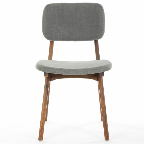 стул civil светло-серый в Нижневартовске