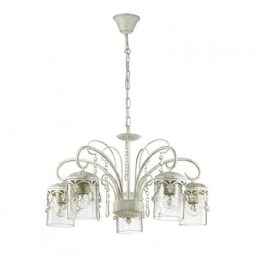 подвесная люстра lumion tibo 3481/5 в Нижневартовске