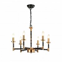 подвесная люстра favourite angular 1906-6p в Нижневартовске