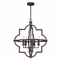 подвесная люстра favourite david 1924-5p в Нижневартовске