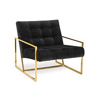 кресло mahora черное в Нижневартовске