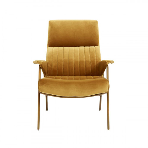 кресло ibex золотое в Нижневартовске