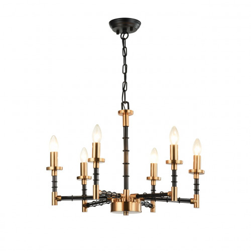 подвесная люстра favourite angular 1906-6p в Нижневартовске