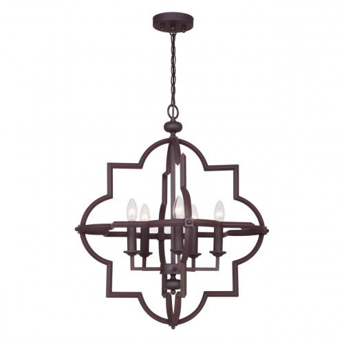 подвесная люстра favourite david 1924-5p в Нижневартовске