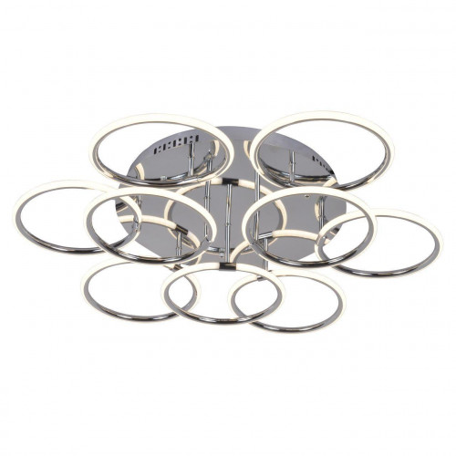 потолочная светодиодная люстра f-promo foramina 2378-9u в Нижневартовске