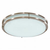 потолочный светильник citilux бостон cl709401 в Нижневартовске