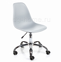 кресло компьютерное gilmo серое в Нижневартовске