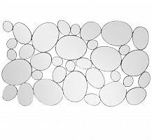 зеркальное панно декоративное rochez в Нижневартовске