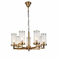 подвесная люстра favourite assembly 2060-7p в Нижневартовске