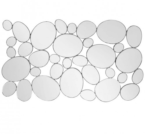 зеркальное панно декоративное rochez в Нижневартовске