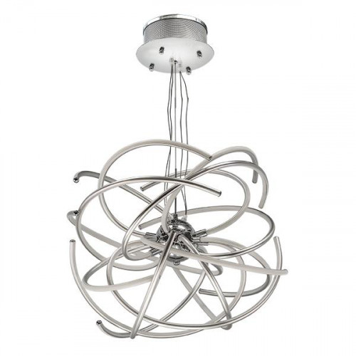 подвесной светодиодный светильник lightstar ciclone 748152 в Нижневартовске