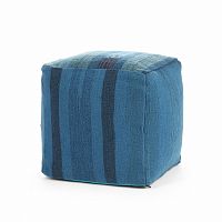 пуф anatolia синий в Нижневартовске
