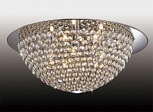 потолочный светильник odeon light lotte c в Нижневартовске