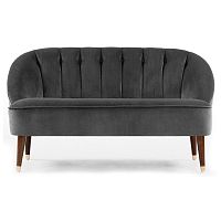 диван clouds couch прямой серый в Нижневартовске