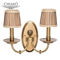 бра chiaro габриэль 491021602 в Нижневартовске