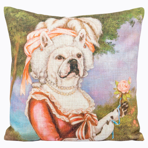 арт-подушка музейный экспонат, версия 44 в Нижневартовске